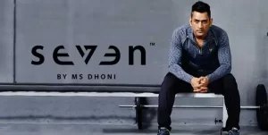 MS Dhoni's Business Ventures