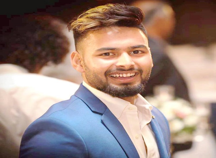 How Indian Cricketer Rishabh Pant Became a Multi-Millionaire