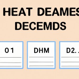 What are the exam dates for DHS Admit Card?